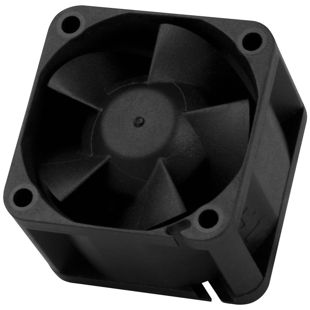 Кулер до корпусу Arctic 40MM/5PCS (ACFAN00274A) - зображення 4