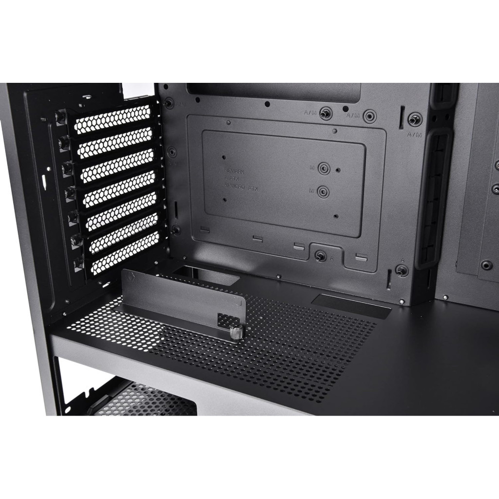 Корпус ThermalTake V350 TG ARGB Air Black (CA-1S3-00M1WN-03) - зображення 9