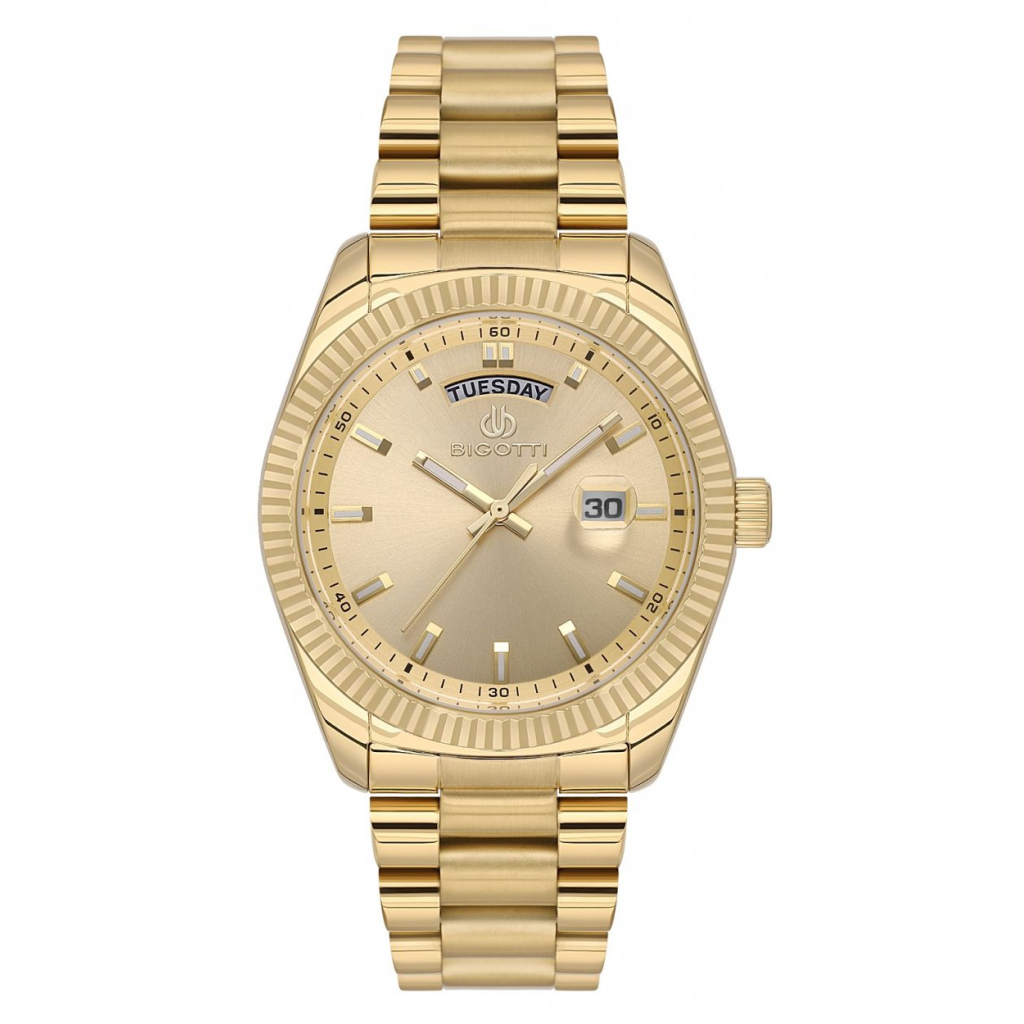 Наручний годинник Bigotti BG.1.10556-4 - зображення 1