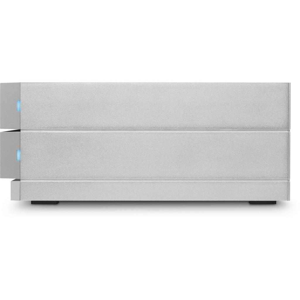 Зовнішній жорсткий диск 3.5" 8TB LaCie (STGB8000400) - зображення 7