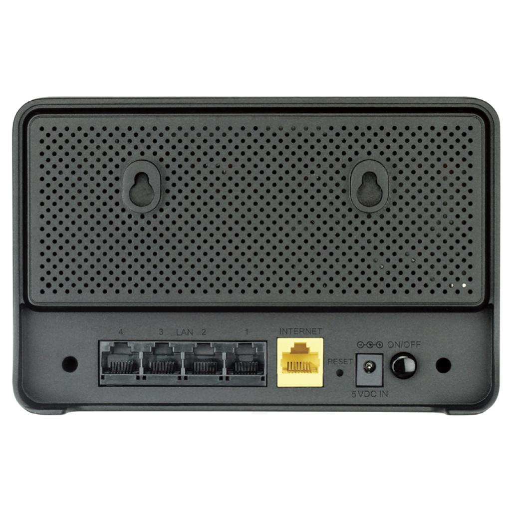 Маршрутизатор D-Link DIR-615/D - зображення 2