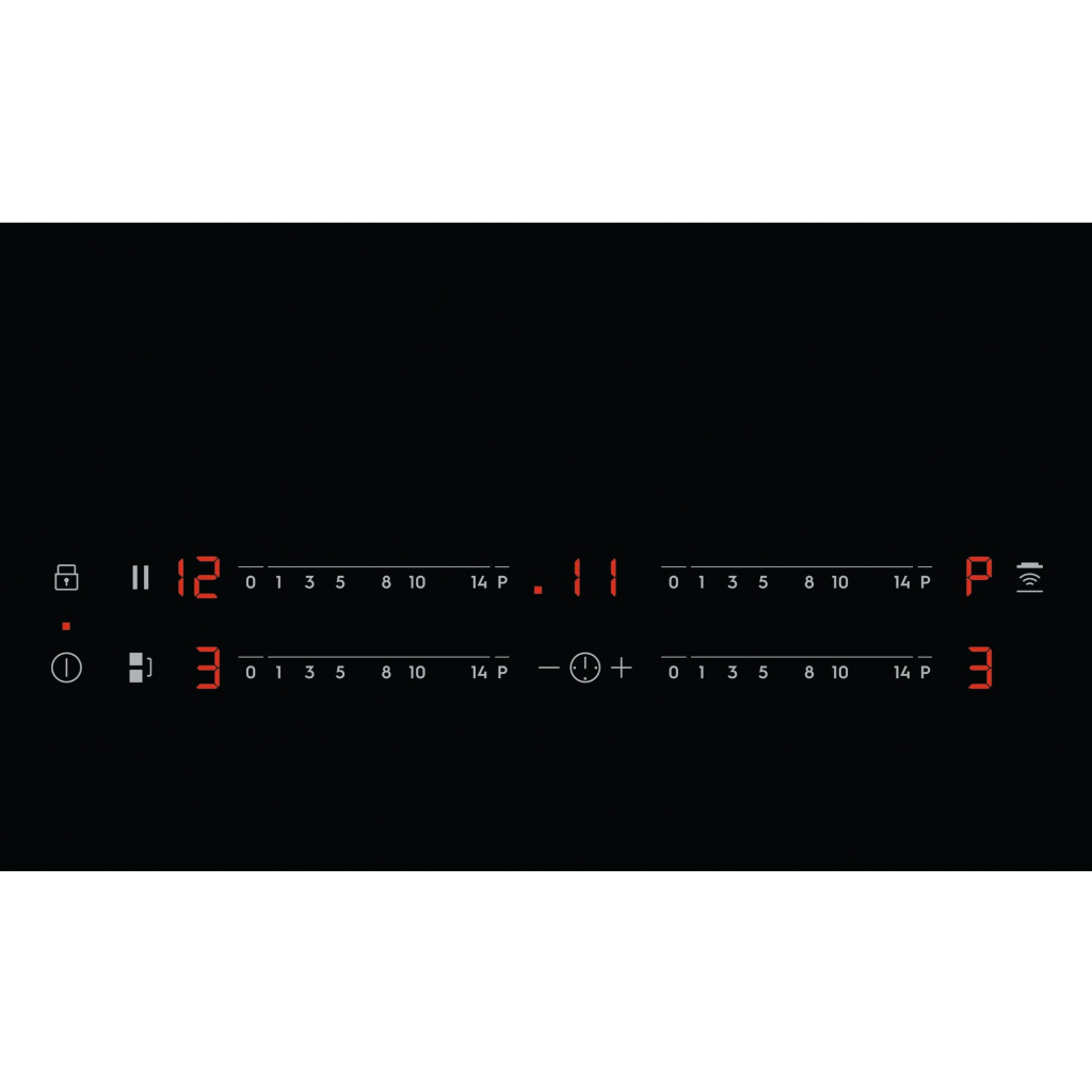 Варочна поверхня Electrolux EIV734 - зображення 2