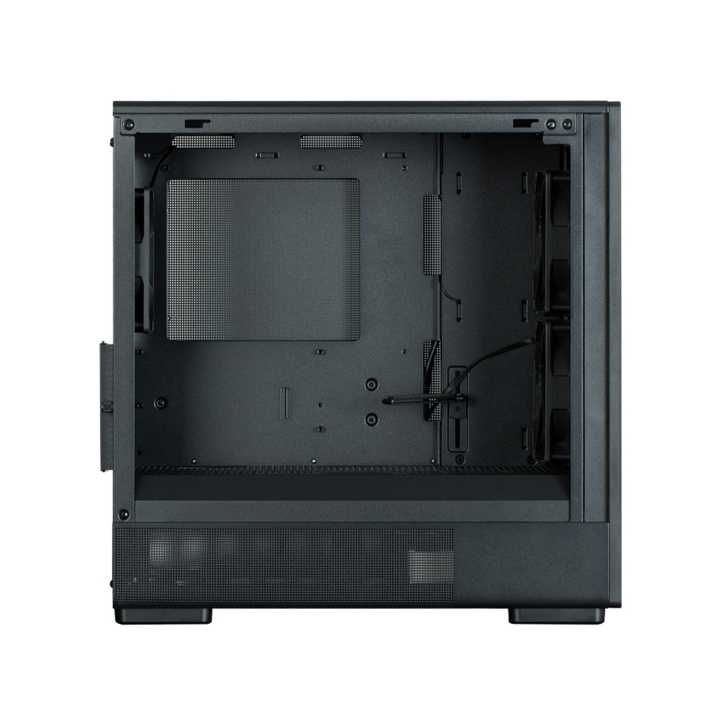 Корпус Zalman P10NAMUBLACK - зображення 7