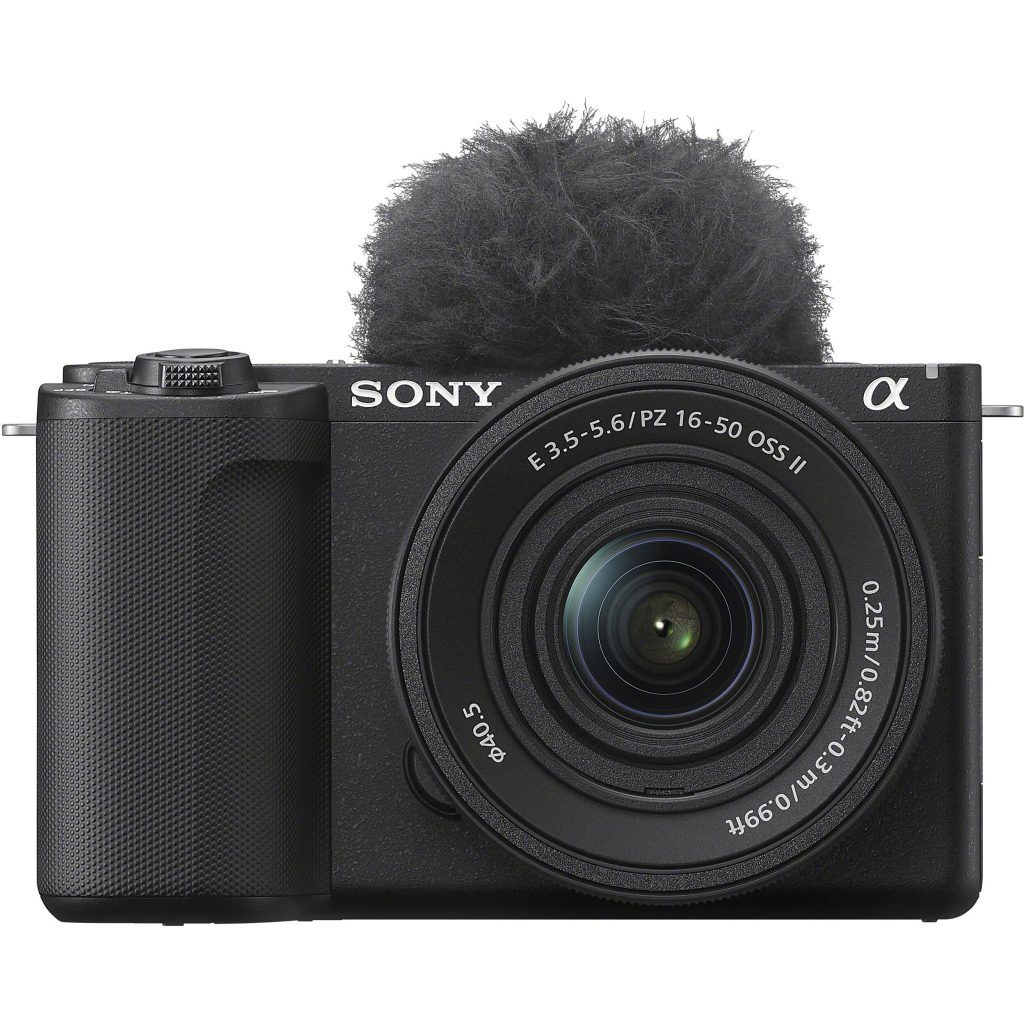Об'єктив Sony 16-50mm f/3.5-5.6 OSS II for NEX (SELP16502B.SYX) - зображення 10