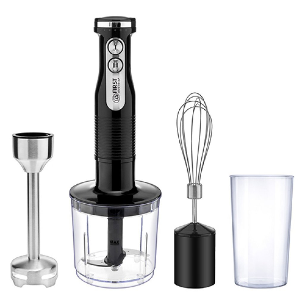Блендер First FA-5273-5 - зображення 1