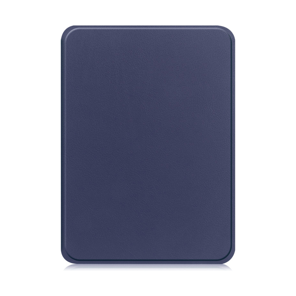 Чохол до електронної книги Armorstandart Amazon Kindle Paperwhite 12th Gen 2024 / Kindle Colorsoft Dark Blue (ARM81957) - зображення 2