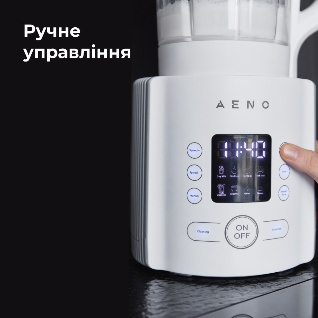 Блендер AENO TB3 (ATB0003) - зображення 8
