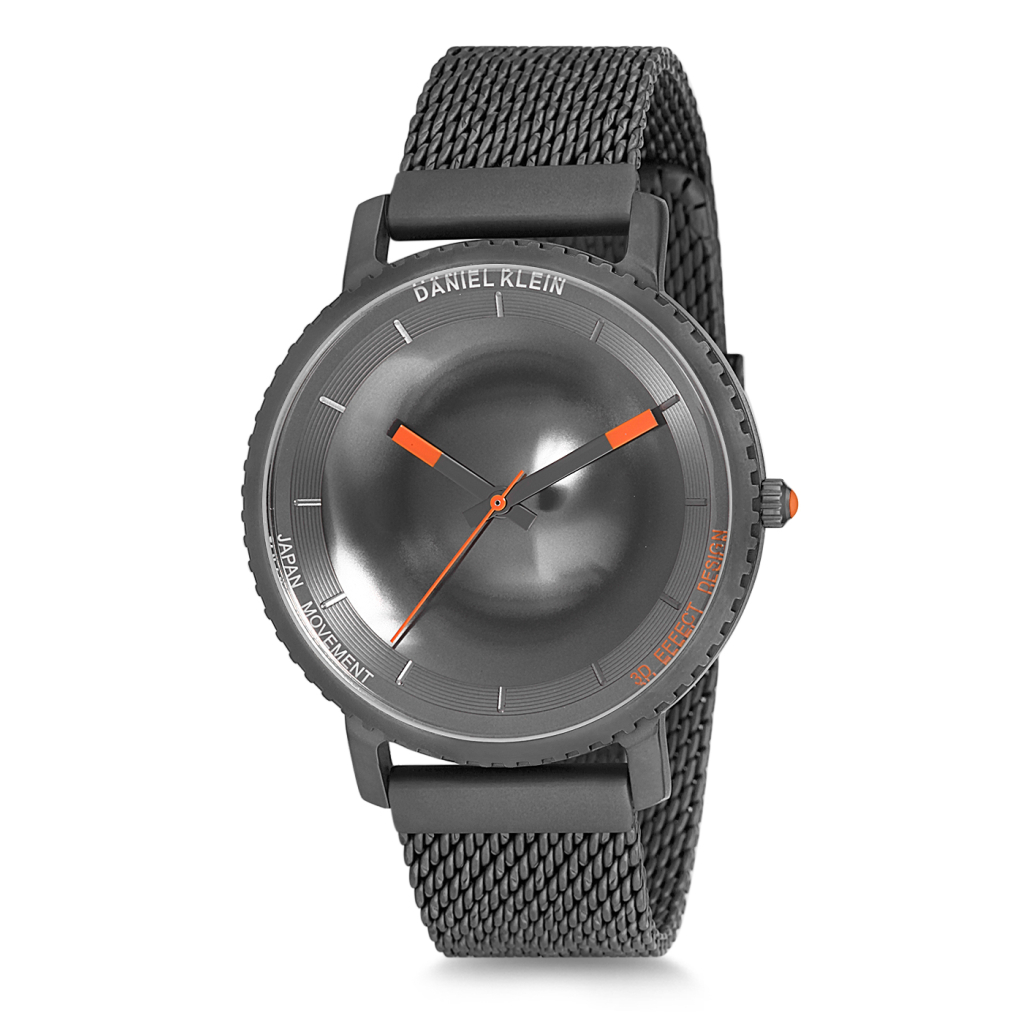 Наручний годинник Daniel Klein DK12124-4 - зображення 1