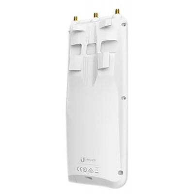 Точка доступу Wi-Fi Ubiquiti Rocket Prism 5AC-GEN2 (RP-5AC-Gen2) - зображення 3