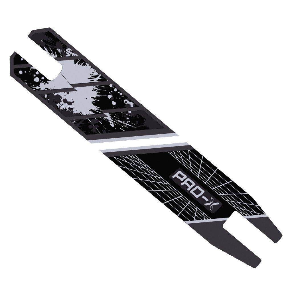 Самокат Razor Pro X трюковий (13073420) - зображення 11