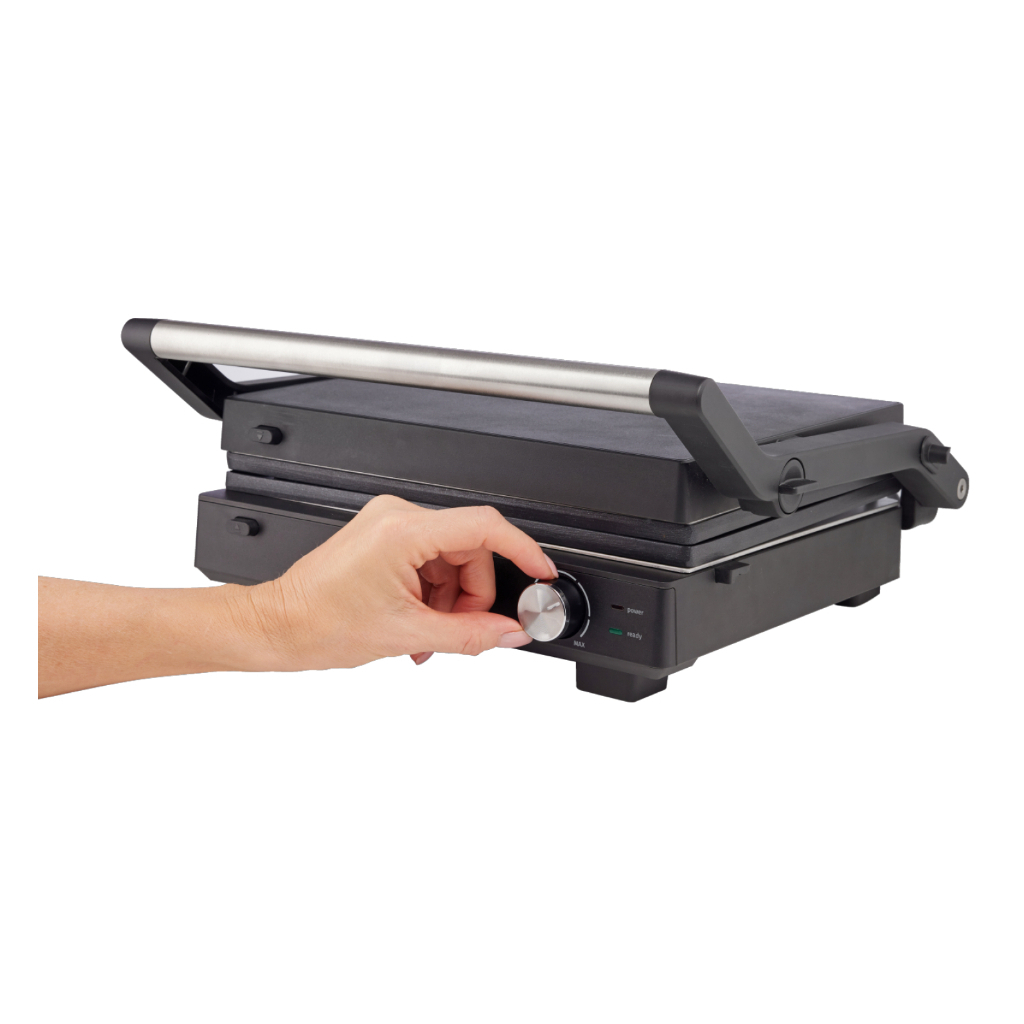 Електрогриль Gorenje GCG2000M - изображение 9