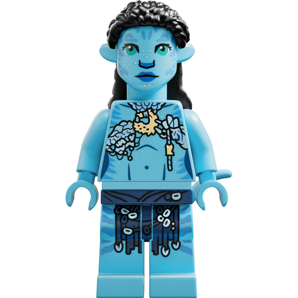 Конструктор LEGO Avatar Відкриття Ілу 179 деталей (75575) - зображення 7