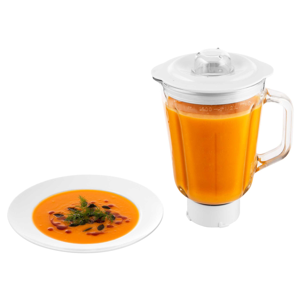 Кухонний комбайн Sencor STM7950 - зображення 6