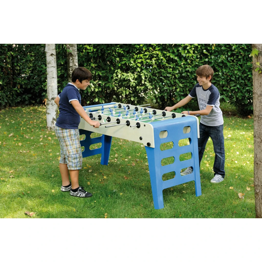 Настільний футбол Garlando Open Air (OPENWUCLA) (930612) - зображення 4