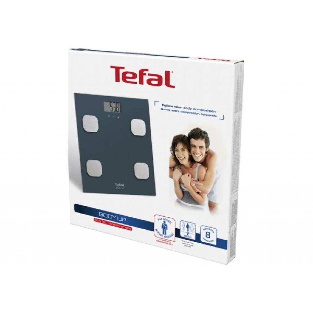 Ваги підлогові Tefal BM2520V0 - изображение 3