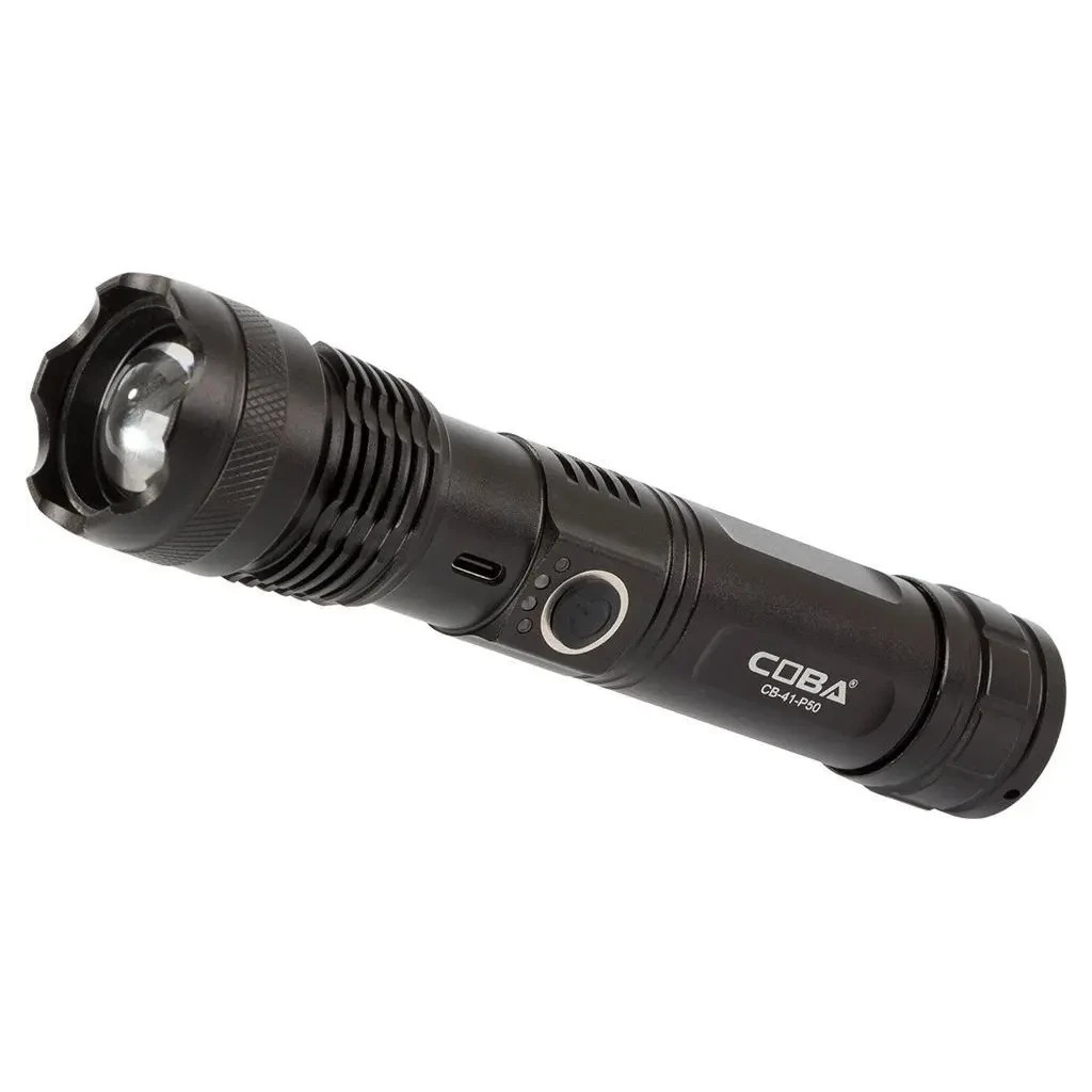 Ліхтар X-Balog Coba CB-T300 (L-117) - зображення 6