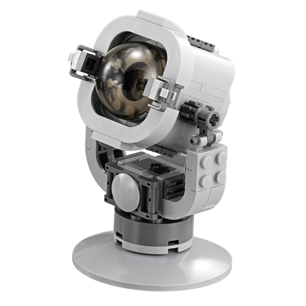 Конструктор LEGO Batman Movie Крутий Бетмобіль (70917) - зображення 11