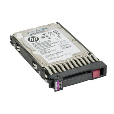 Жорсткий диск для сервера HP 900GB (730703-001) - зображення 1