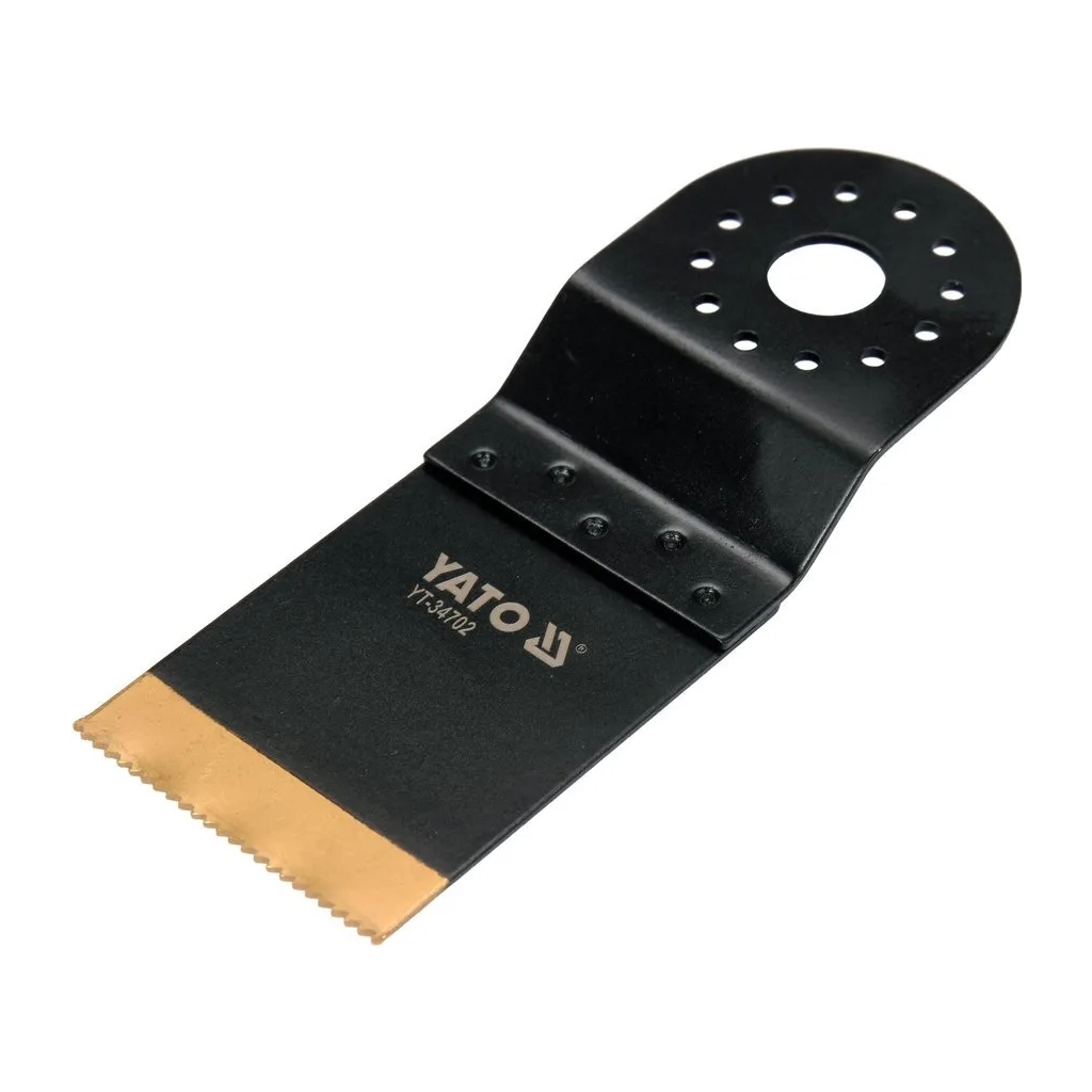 Полотно Yato для реноватора (YT-34702) - зображення 1
