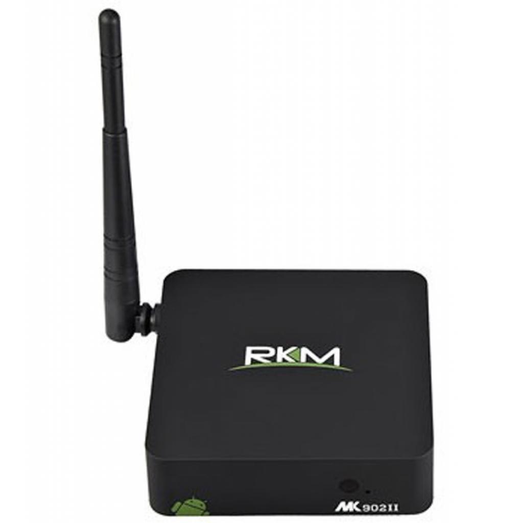 Медіаплеєр Rikomagic MK902II 16Gb (MK902II16G) - зображення 1