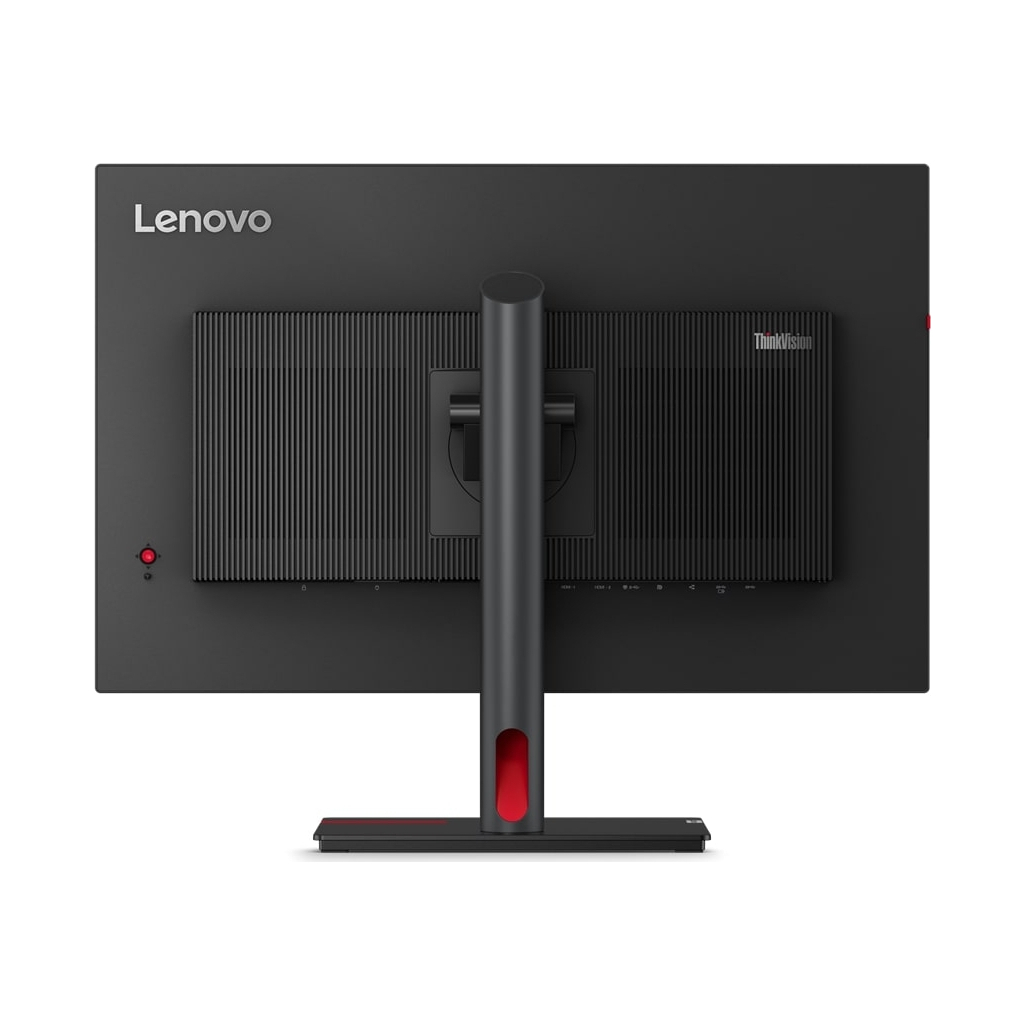 Монітор Lenovo ThinkVision 27 3D (63F1UAT3UA) - зображення 4