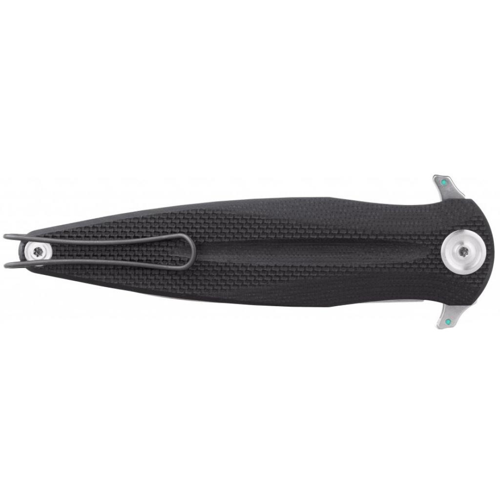 Ніж Acta Non Verba Z400 Liner Lock (ANVZ400-001) - зображення 4
