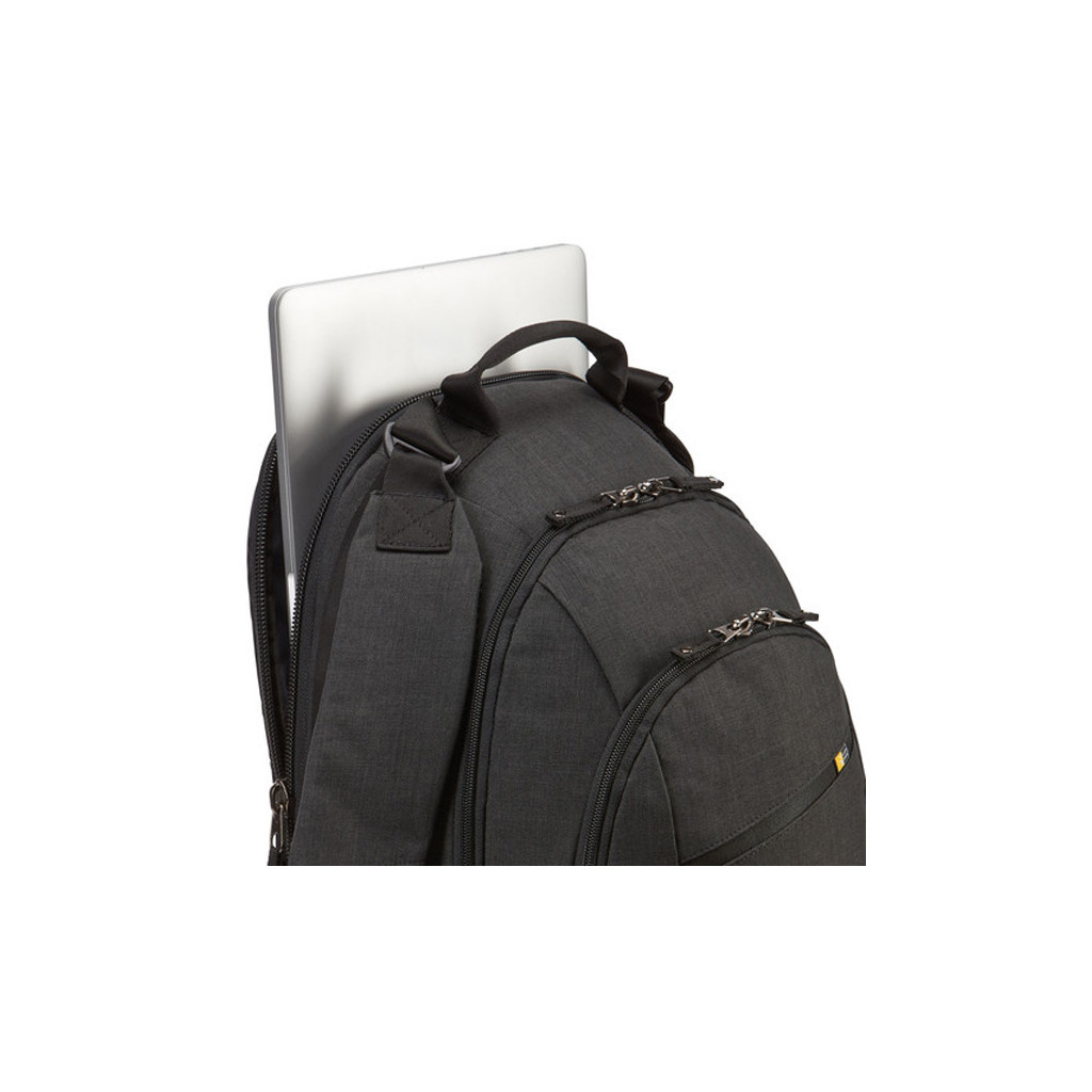 Рюкзак для ноутбука Case Logic 15.6" Berkeley II 29L BPCA-315 Black (3203613) - зображення 6