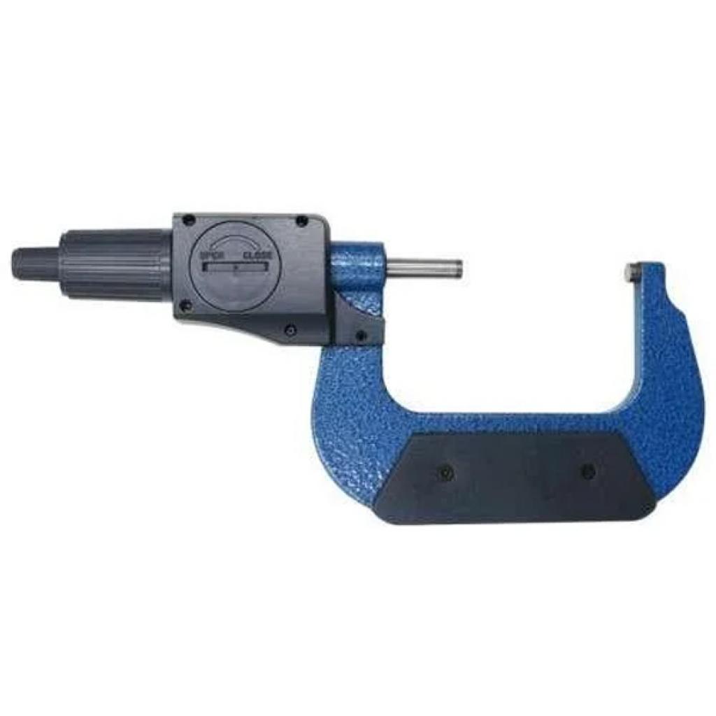 Мікрометр Protester електроний 50-75мм/0,001мм (5202-75) - зображення 2