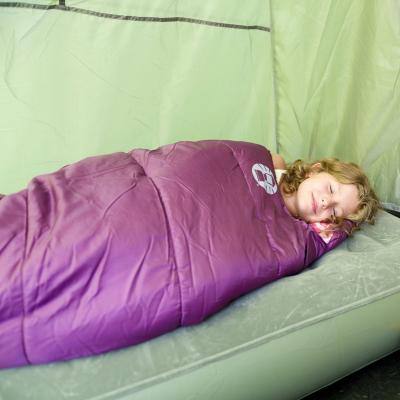 Спальний мішок Coleman Salida (2000015578) - зображення 2