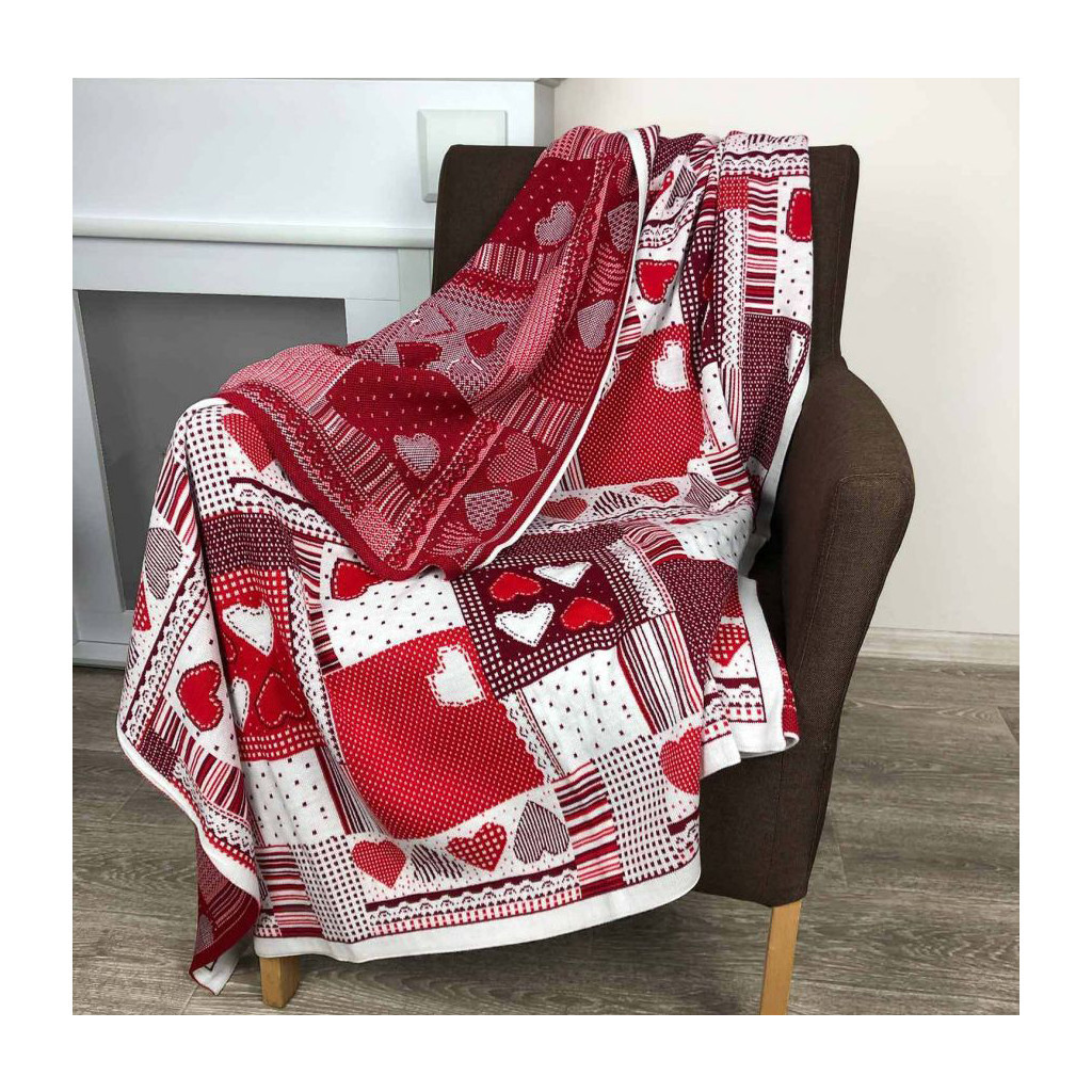 Плед Прованс Мереживо 130x170 (4823093436930) - зображення 2