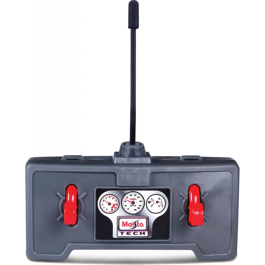 Радіокерована іграшка Maisto Off Road Go Жовтий (81762 yellow) - зображення 2