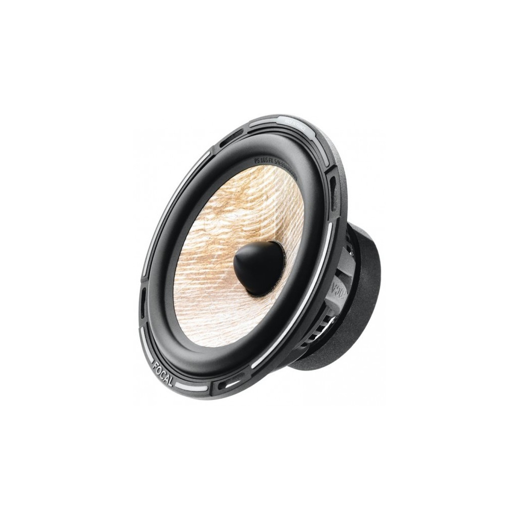 Компонентна акустика Focal Performance PS165FX - зображення 3
