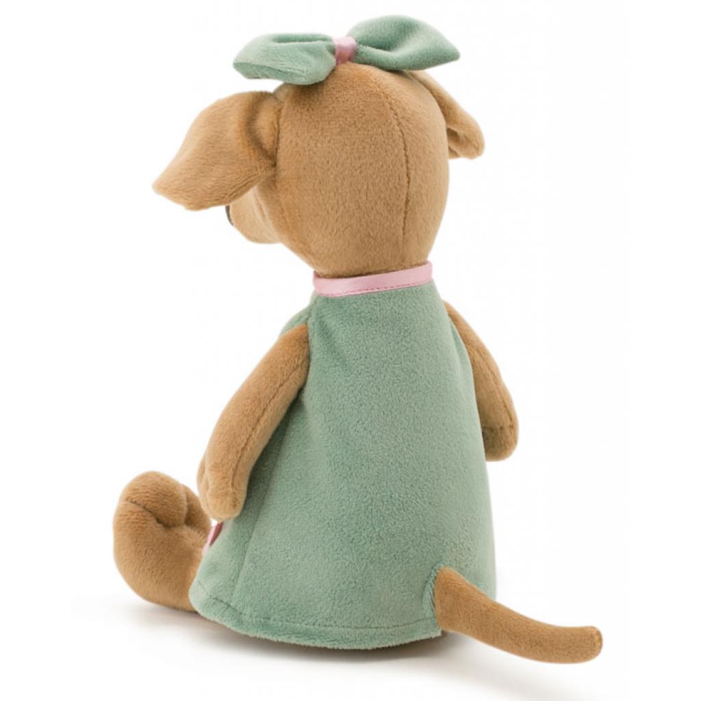 М'яка іграшка Orange Cобака Жужа, 30 см (7646/20) - зображення 3