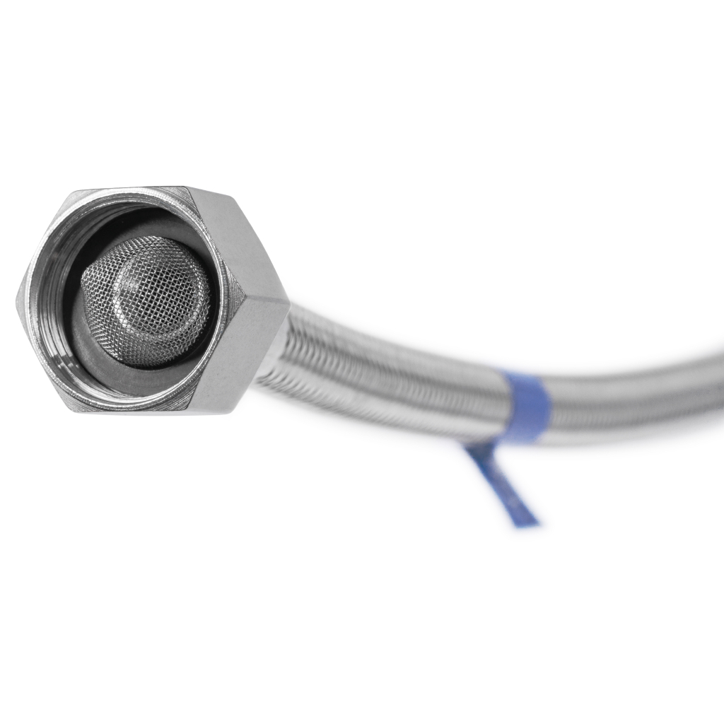 Змішувач GRANADO Oviedo LUX white (gz0205L) - зображення 5