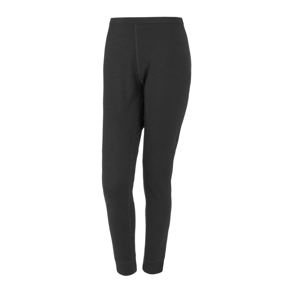 Термоштани Sensor Merino DF 15100033, SW23M-black-L (SW23M-black-L) - зображення 3