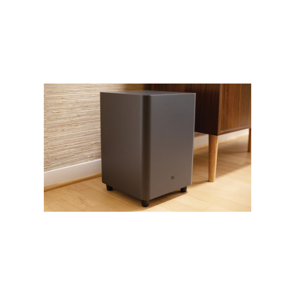 Акустична система JBL Bar 5.1 Surround with Amazon Alexa (JBLBAR51IMMRMBLKEP) - зображення 9