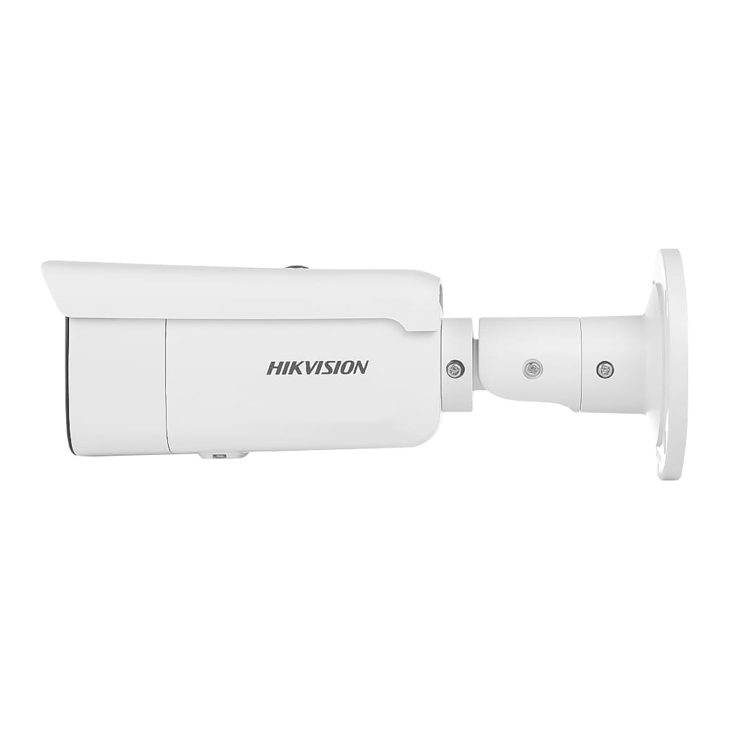 Камера відеоспостереження Hikvision DS-2CD2T43G2-4LI (4.0) - зображення 6
