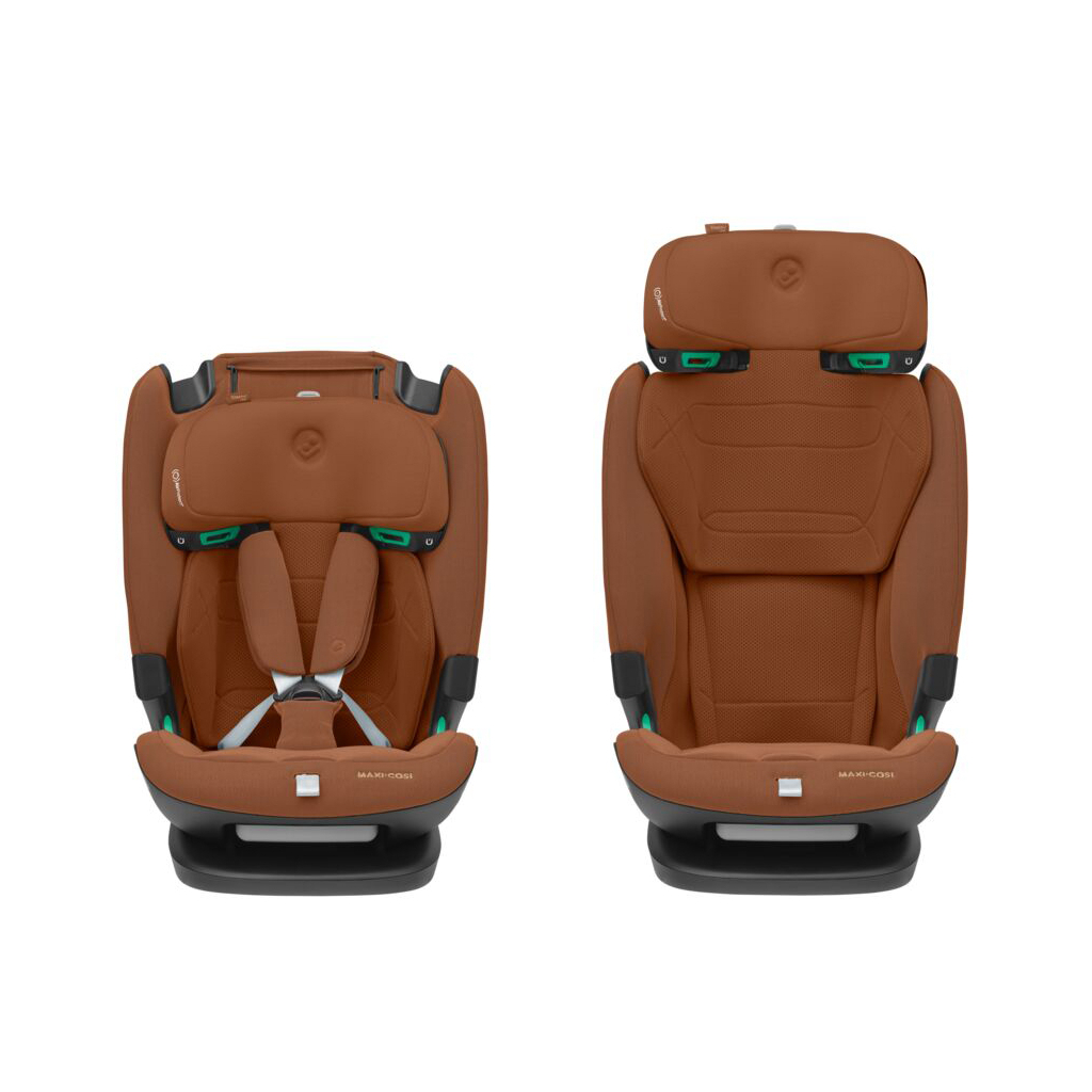 Автокрісло Maxi-Cosi Titan Pro 2 i-Size Authentic Terra (8618491110) - зображення 7