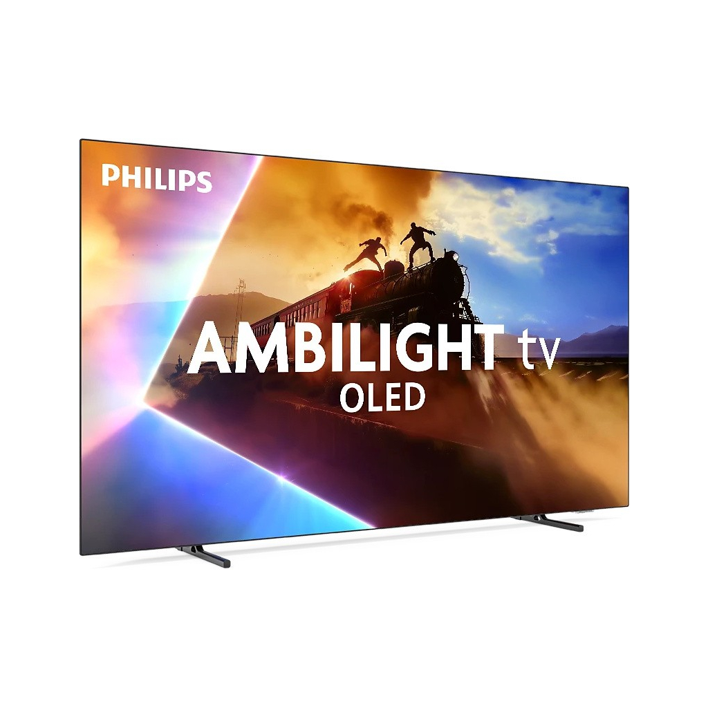 Телевізор Philips 48OLED770/12 - зображення 2