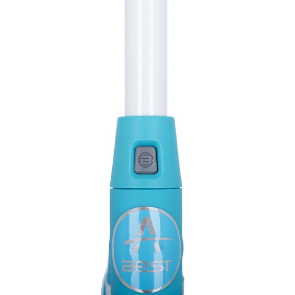 Самокат AEST Біговел Sport B02 Blue 2 in 1 (B02-Blue) - зображення 5