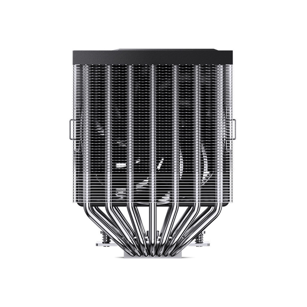 Кулер до процесора JONSBO CR-3000 ARGB Black - зображення 9