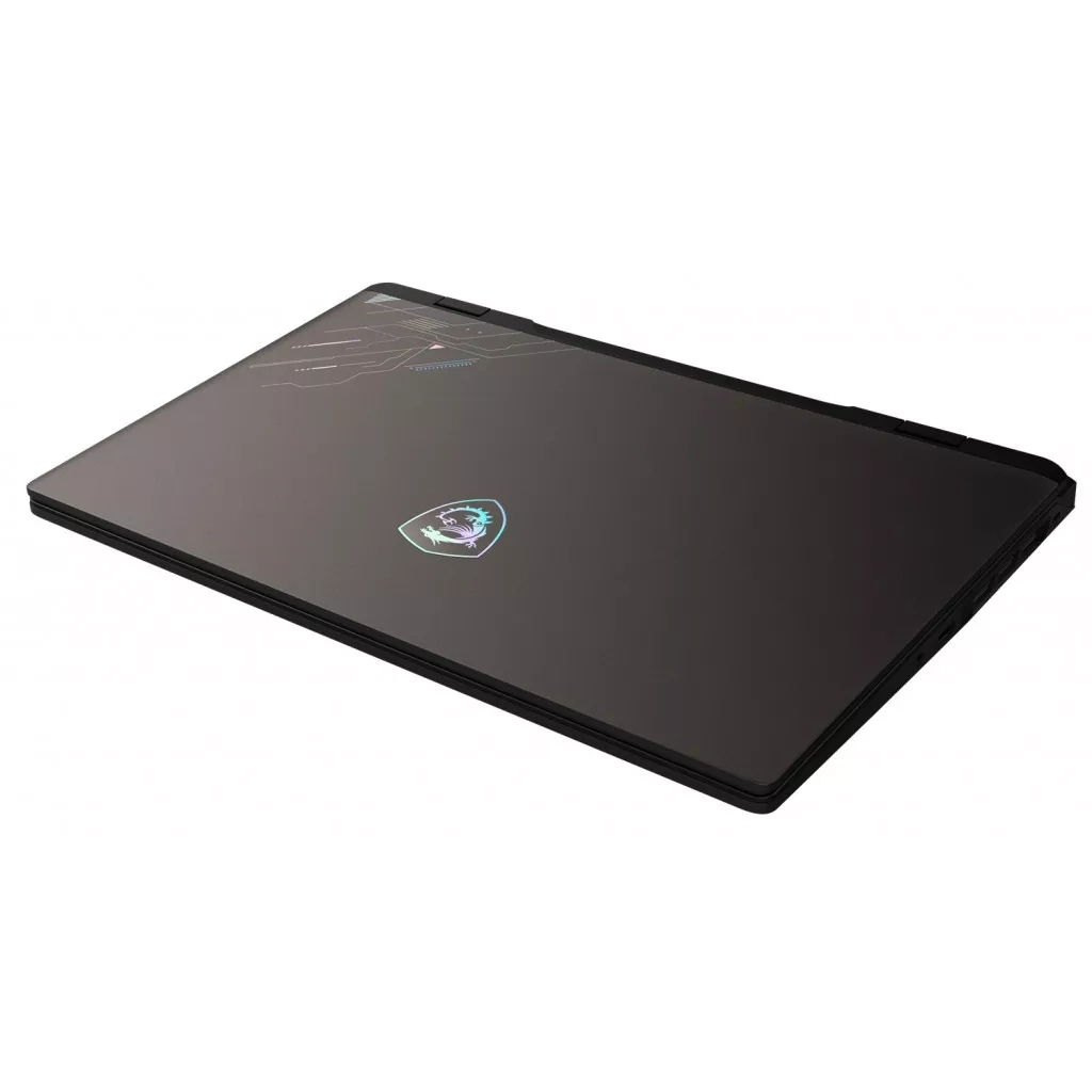 Ноутбук MSI Crosshair 16HX (D14VFKG-1053XUA) - зображення 11