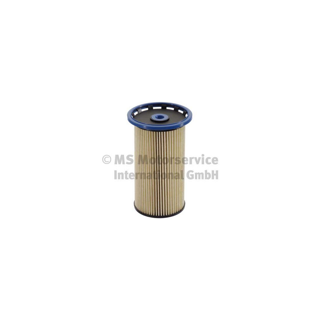 Фільтр паливний KOLBENSCHMIDT 50014737 - зображення 1