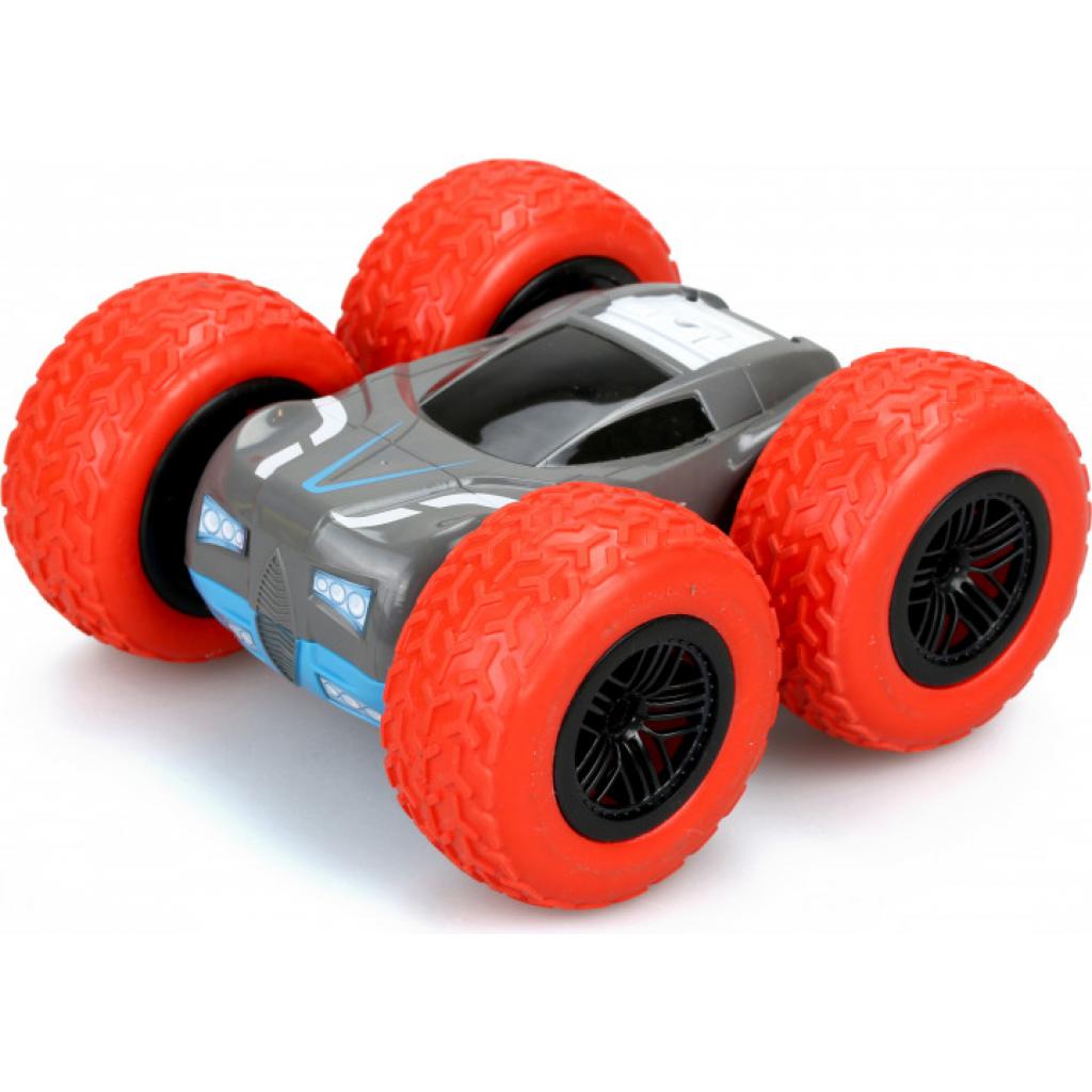 Радіокерована іграшка Silverlit 360 Cross 1:18 27 МГц Червона (20141-1A) - зображення 2