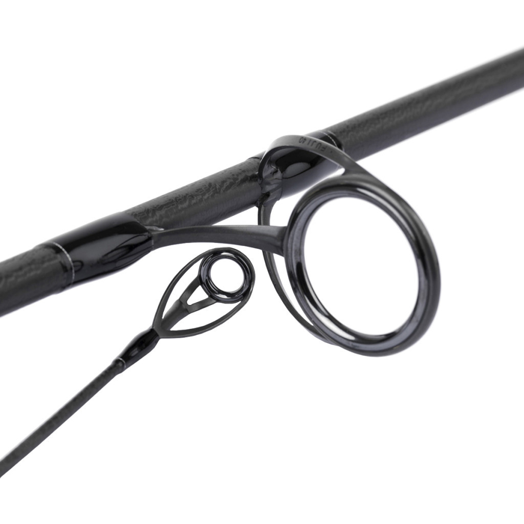 Вудилище Shimano Tribal Carp TX-9A 12'/3.66m 3.25lbs (TX9A12325) - зображення 3