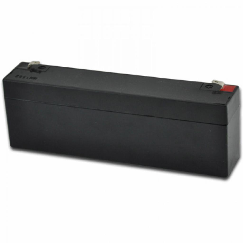 Батарея до ДБЖ Full Energy 12В 2,2Ач (FEP-122) - зображення 2