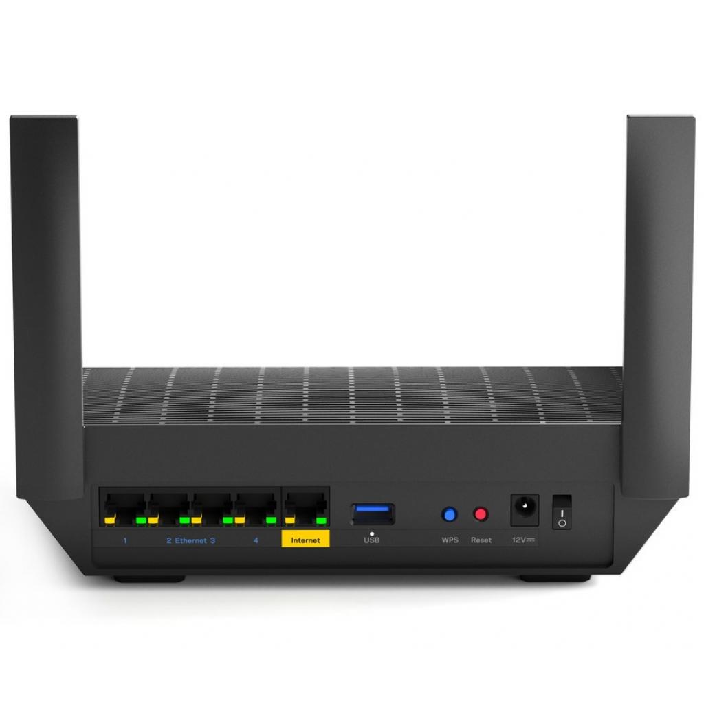 Маршрутизатор Linksys MR7350 - изображение 4