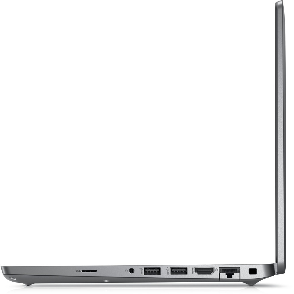 Ноутбук Dell Latitude 5430 (N211L5430MLK14UA_UBU) - зображення 5