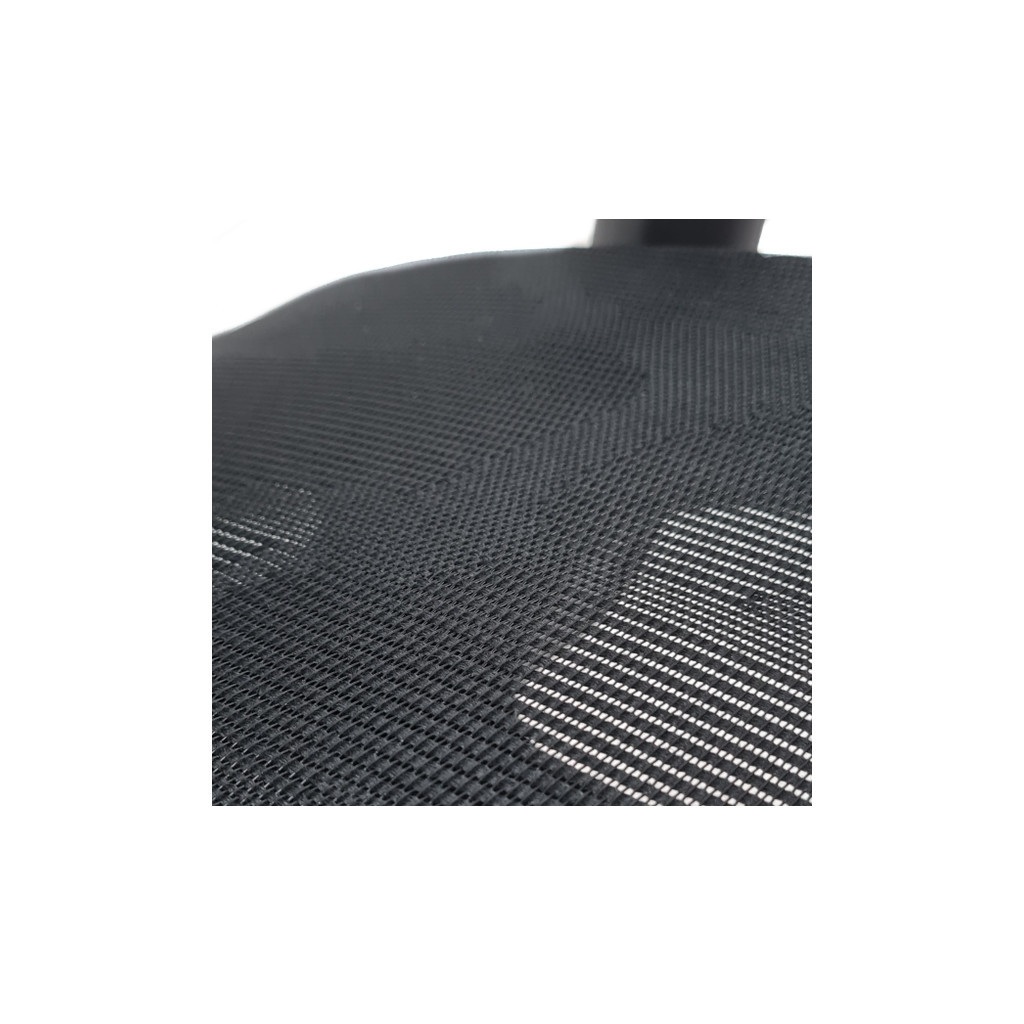 Офісне крісло Barsky ECO Black G-8 (G-8) - зображення 9