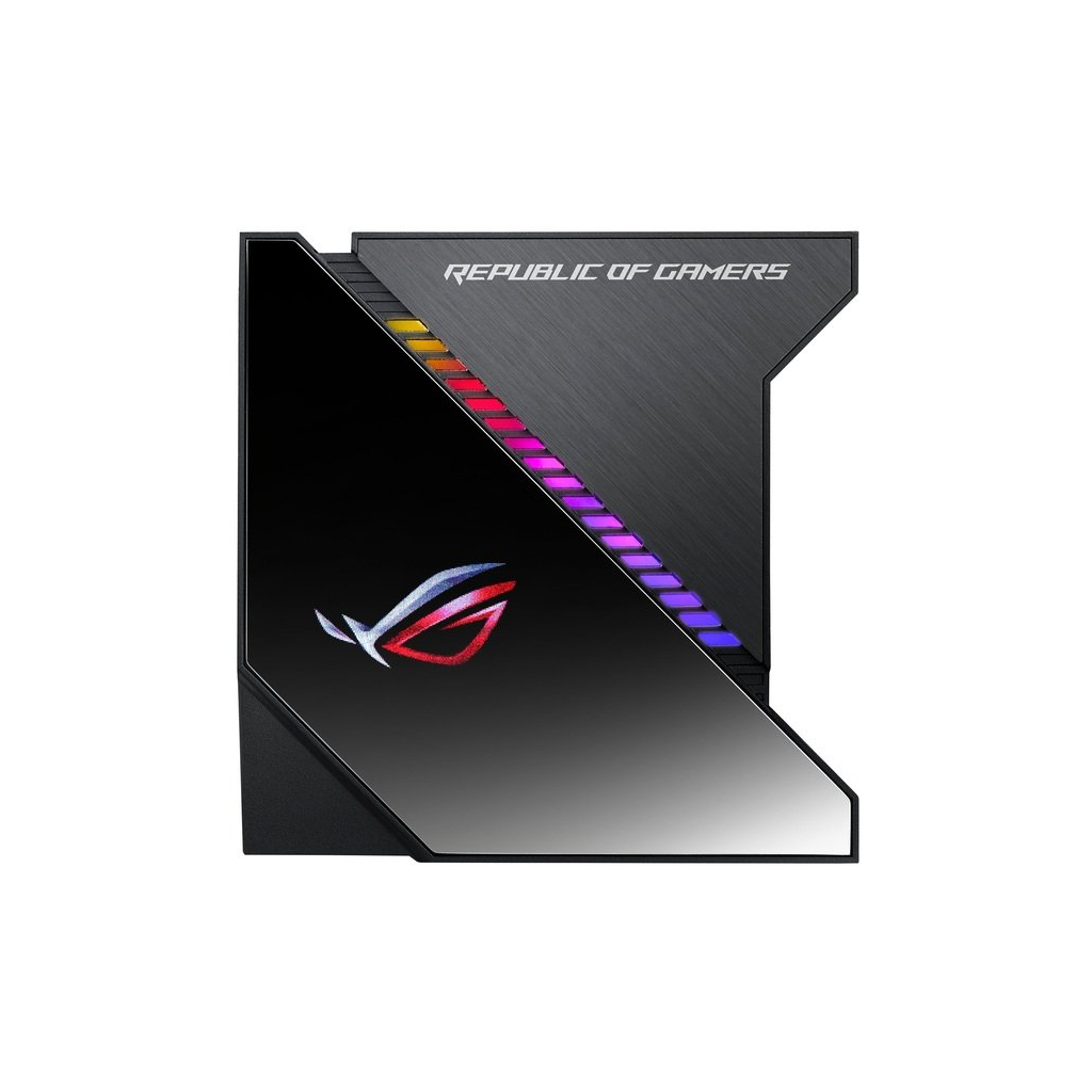 Система рідинного охолодження ASUS ROG RYUJIN 240 LGA 115x,1366, 2011, 2011-3, 2066AMD AM4, TR4* OLED-дисплей вентилят (90RC0030-M0UAY0) - зображення 5